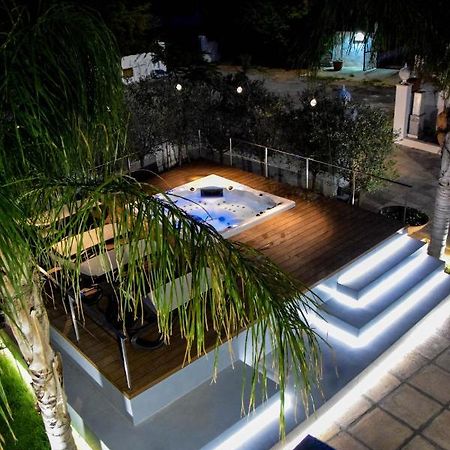 Villa Cancelliere San Vito Lo Capo Kültér fotó