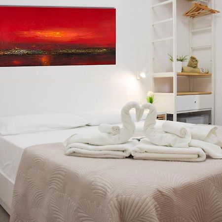 Villa Cancelliere San Vito Lo Capo Kültér fotó