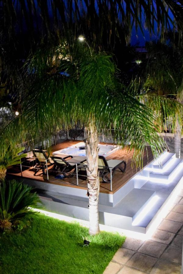 Villa Cancelliere San Vito Lo Capo Kültér fotó
