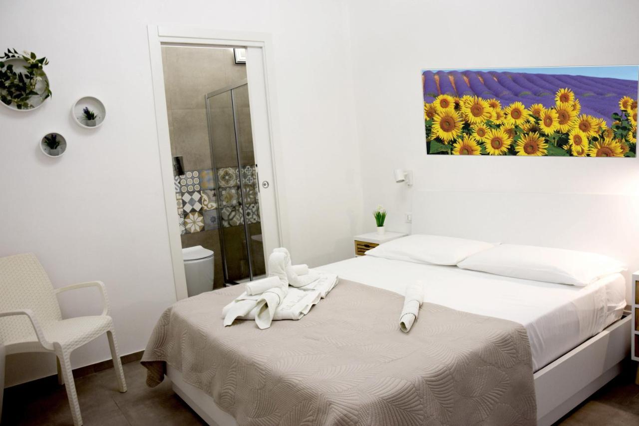 Villa Cancelliere San Vito Lo Capo Kültér fotó