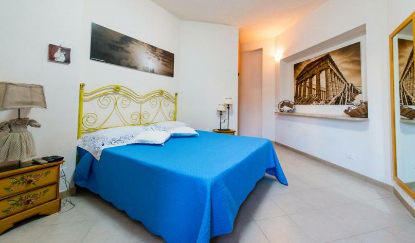 Villa Cancelliere San Vito Lo Capo Kültér fotó
